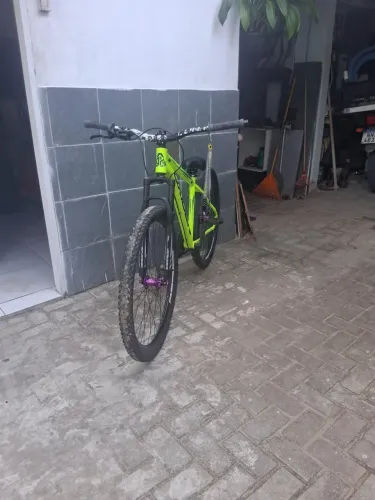 Bike aro 29