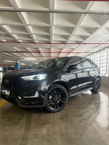 Ford Edge ST 2.7 V6 24V AWD Aut. 2020