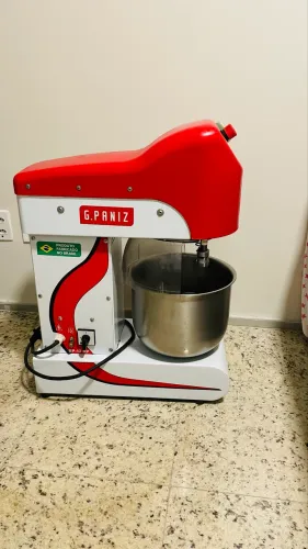 Batedeira GPaniz 12L