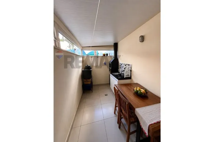 ÁREA PRIVATIVA - ALUGA RÁPIDO NO BAIRRO OURO PRETO - UFMG.