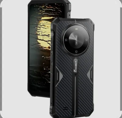 Fossibot celular