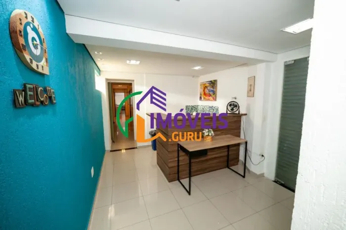 CONJ. COMERCIAL - ACLIMAÇÃO - SP