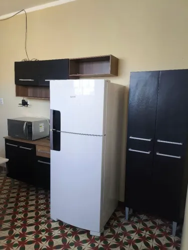 Armário de cozinha