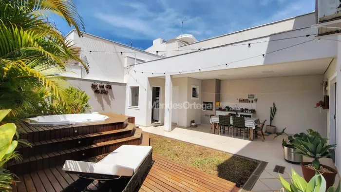 Casa à venda, 202 m² por R$ 1.570.000,00 - Condomínio Villa dos Inglezes - Sorocaba/SP