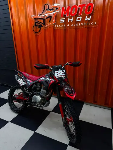 Honda CRF 230