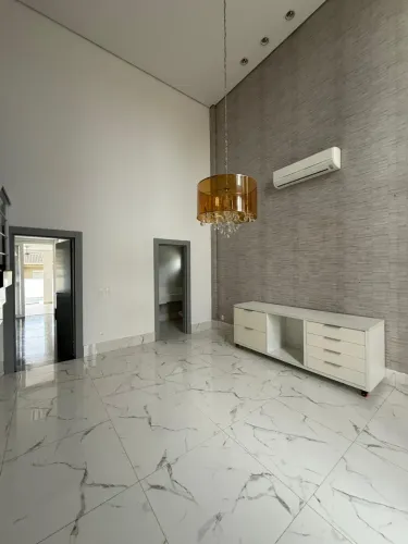 CASA DE ALTO PADRÃO | ALPHAVILLE 1 PARA ALUGUEL OU VENDA - Cuiabá - MT