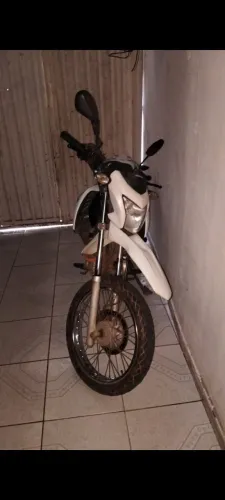 Honda Bros ESDD 