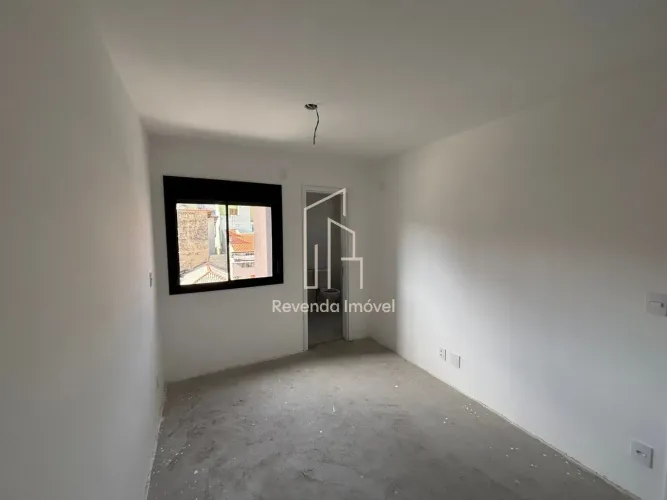 Apartamento à venda em Santo André-SP: 2 quartos, 1 suíte, lazer completo no Parque das Na