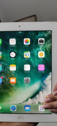 iPad geração 4