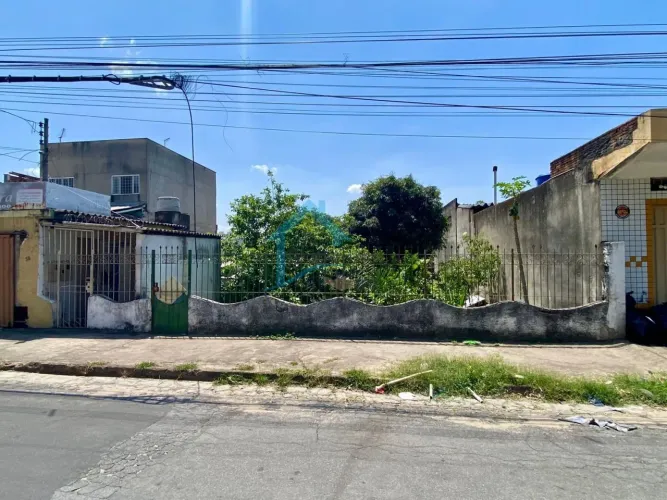 Lote para Venda em Contagem, Inconfidentes