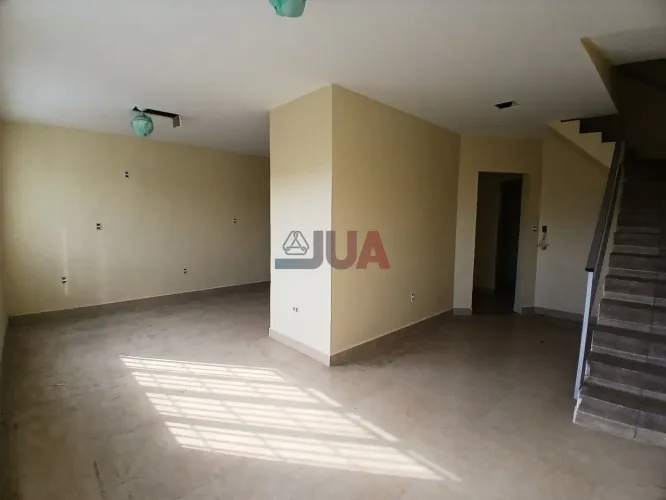 Apartamento próximo à Rodovia Presidente Dutra, com fácil acesso
