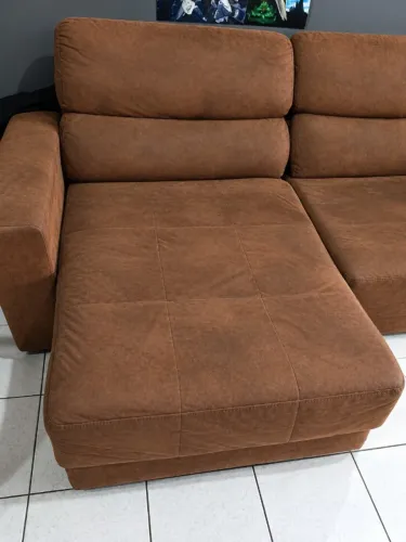 SOFÁ RETRÁTIL
