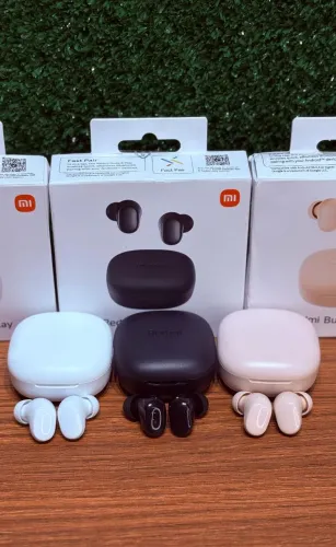 Fone bluetooth Redmi Buds 6 play