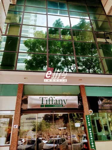 Sala comercial à venda no bairro Santa Lúcia - Vitória/ES