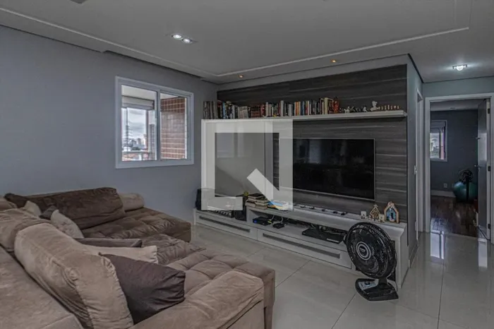 Apartamento à Venda - Bosque da Saúde, 3 Quartos, 136 m2