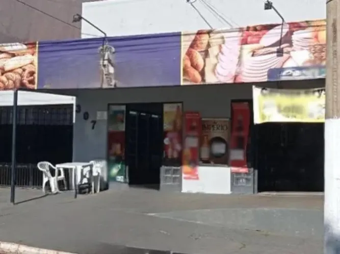 Prédio Comercial 157 m² - Jardim Novo Horizonte - Ilha Solteira - SP