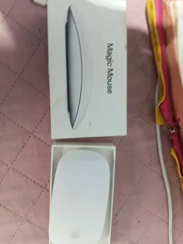 Magic mouse 