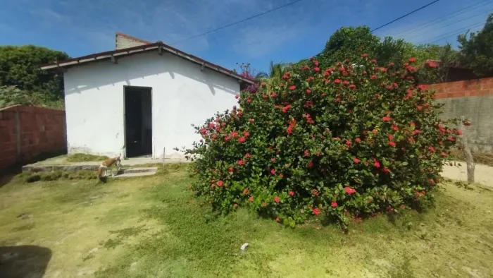 Vende-casa