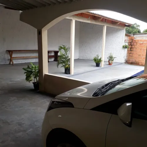 Vendo casa de 3 quartos