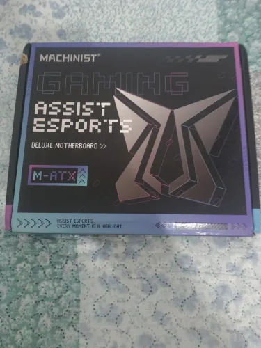 Placa-Mãe MAXHINIST X99 LGA 2011-3 Kit com Processador Xeon E5 2680 V4