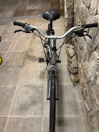 Bicicleta Caloi Confort aro 26