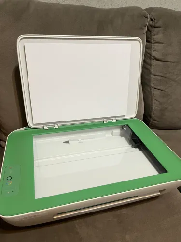 Impressora HP DeskJet 2376