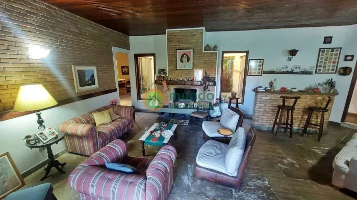 Casa com 4 quartos à Venda, Condomínio Vale Sol, Tremembé