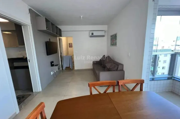 Apartamento à venda no bairro Sagrada Família