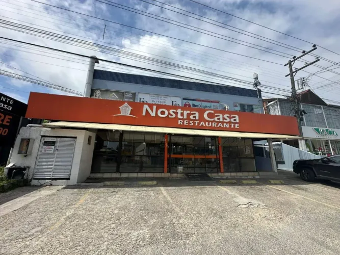 Sala Comercial para Locação, Ingleses Centro, 3 banheiros