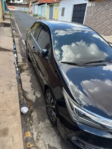 Toyota Corolla Altis 2.0 Flex 16V Aut. 2019