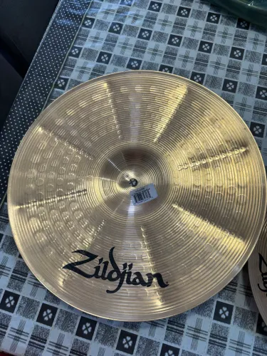Zildjan i