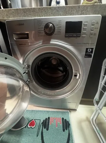 Maquina Lava e Seca Samsung 8,5