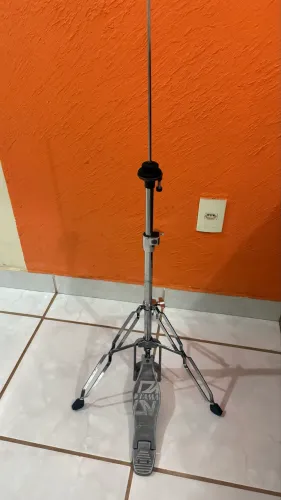 Máquina de Chimbal Tama