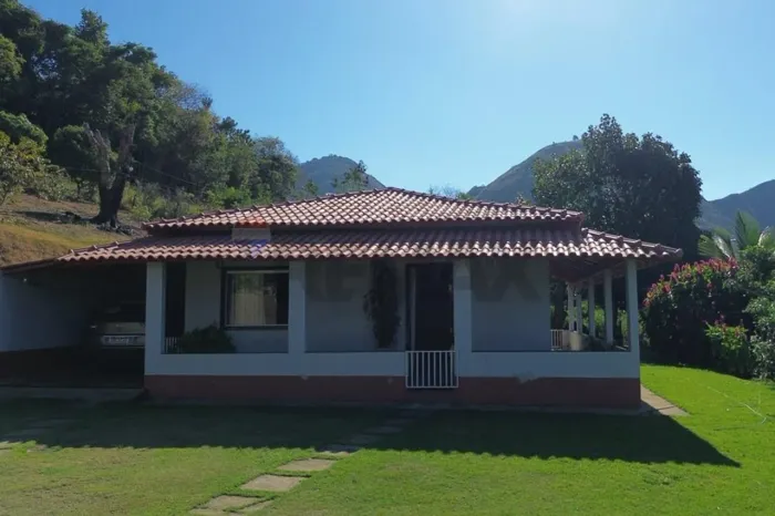 Chácara em Guarapari - ES - Samambaia