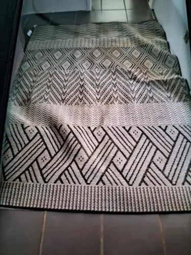 Tapete para salada.