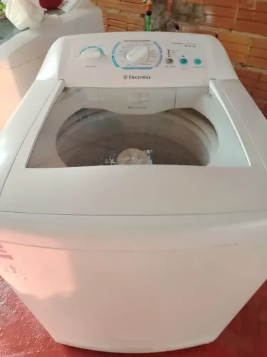Máquina 12 kilos