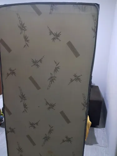 Vendo essa cama box