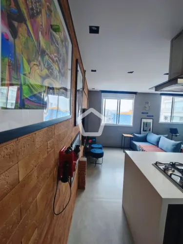 Apartamento em Cambuci