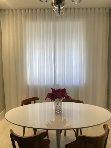 Cortinas e Persianas