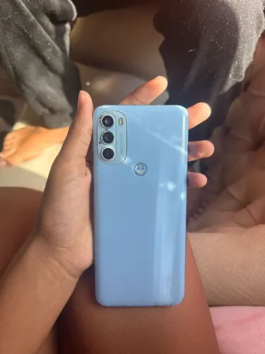 Celular Motorola 