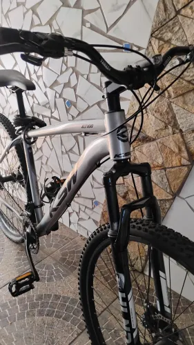 Mountain bike aro 29