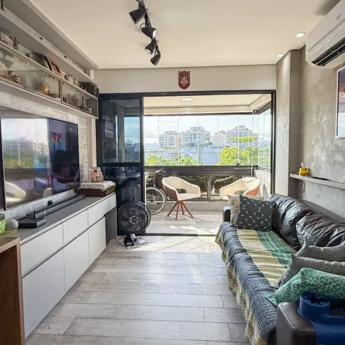 Imóvel para venda  92 metros  3 quartos sendo 1 suite no condominio Mandala - Barra da Tij