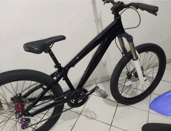 Bike viking aro 26 