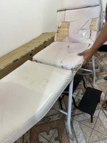 MACA 3 POSIÇÕES 