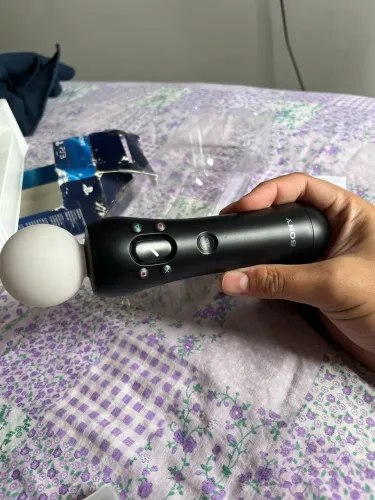 Controle PS3 Move Original