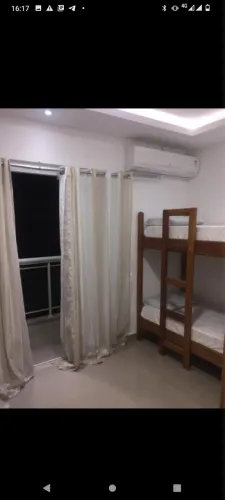 Cama beliche M maciça