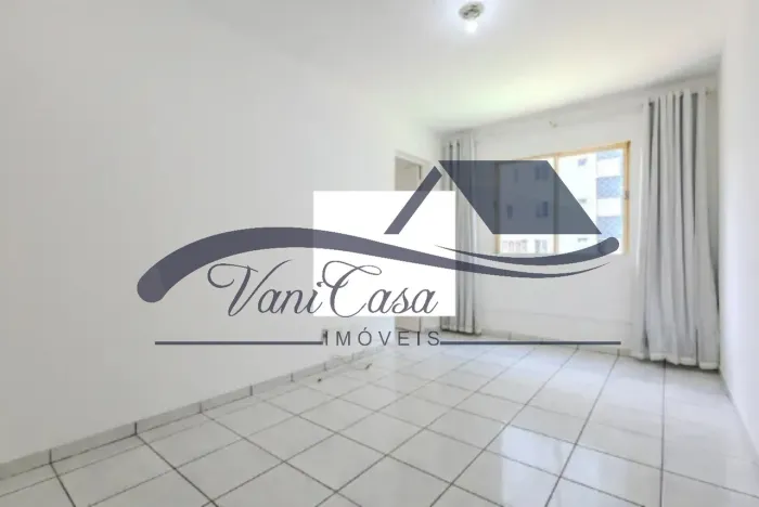 Apartamento 1 Quarto Para Locação, Ipiranga - São Paulo