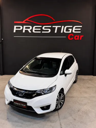 Honda Fit Ex/s/ex 1.5 Flex/flexone 16V 5P Aut. 2016