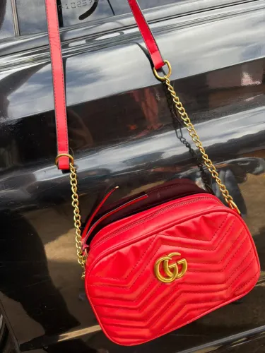 Bolsa luxo