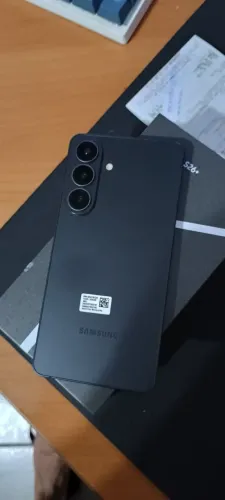 Samsung Galaxy S26+ Novo!